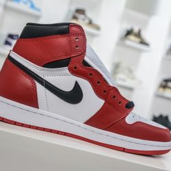 Jordan 1 Chicago 54