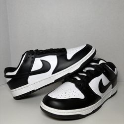 Nike Dunk Low Panda