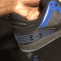 Gucci Shoes 