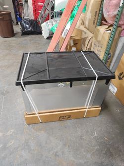 4 Ton Duct Board /All Style EVAP Coil (410a)