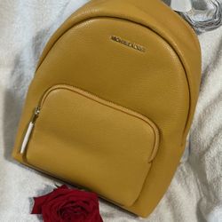 Michael Kors Backpack 