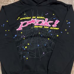 Sp5der Hoodie