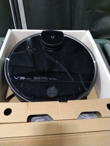 Robot Vacuum