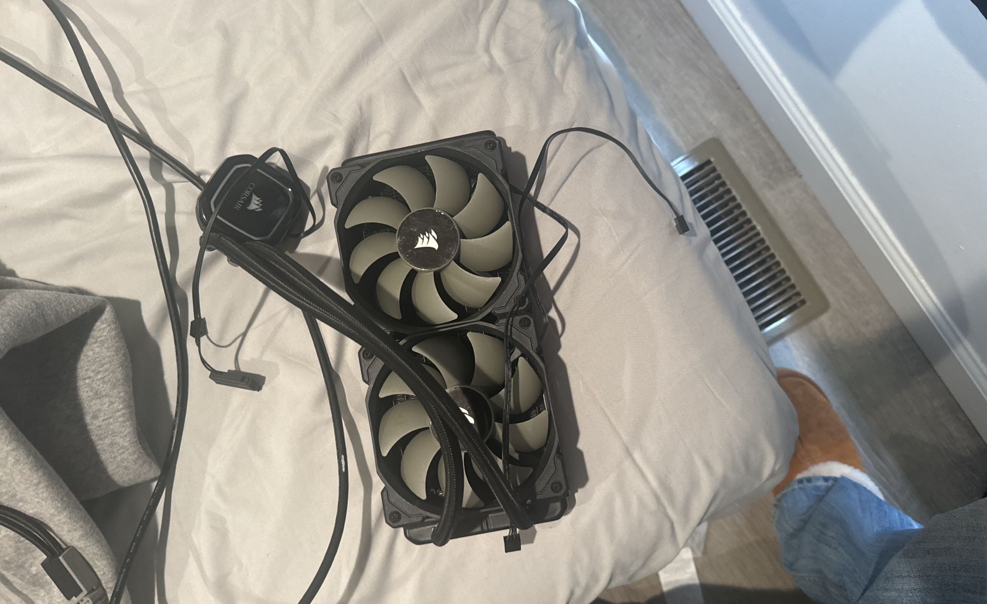 Corsair Pc Cooler