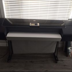 HP Designjet Z3200 Photo Printer 44 inches