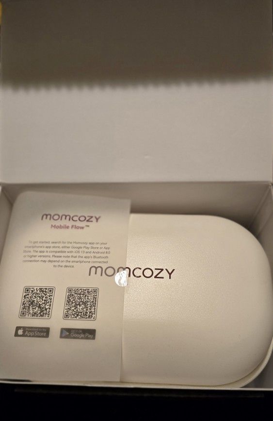 Momcozy M9
