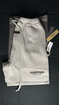Essentials Shorts  Dark Oatmeal