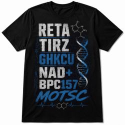 Reta shirts