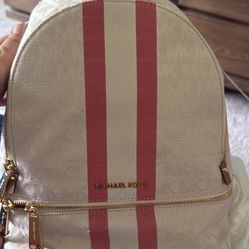 MK Pack bag Brand New With Tag 