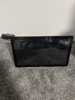 Samsung Tablet And Stylus Pen