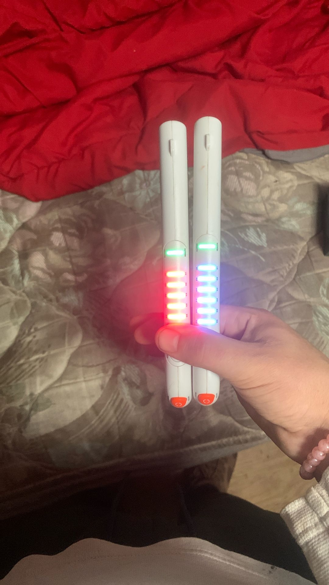 HANDTANK tactical Precision Laser Tag