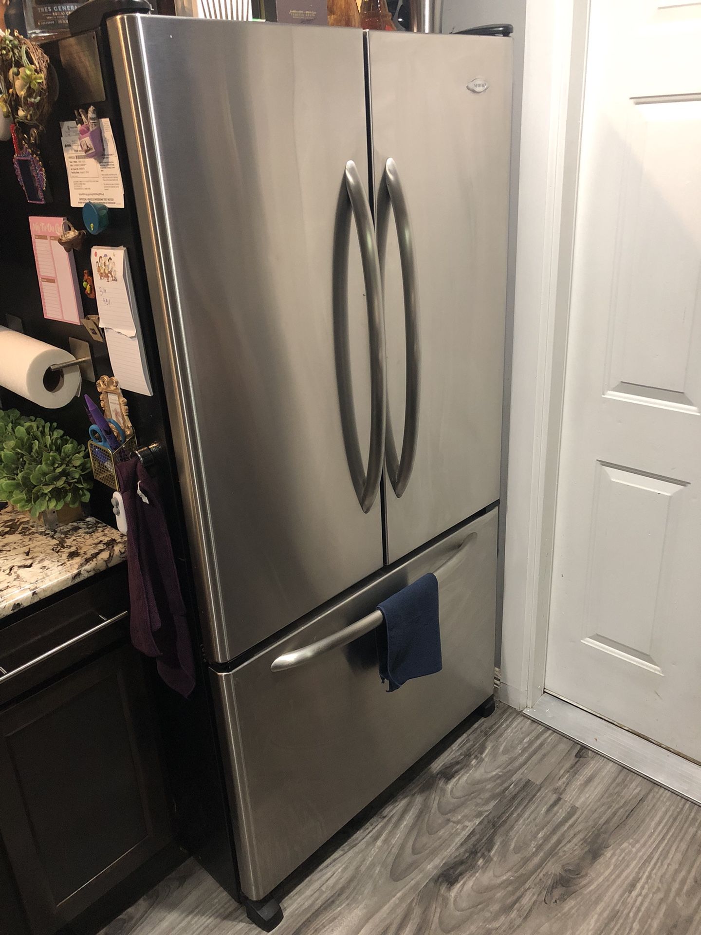 Fridge Refrigerator