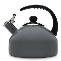 Farberware FW 2.8QT Kettle Gray