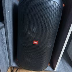 Jbl Speaker PartyBox 110 