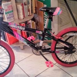 Let's Ride 