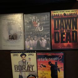 DVD Movies Sale