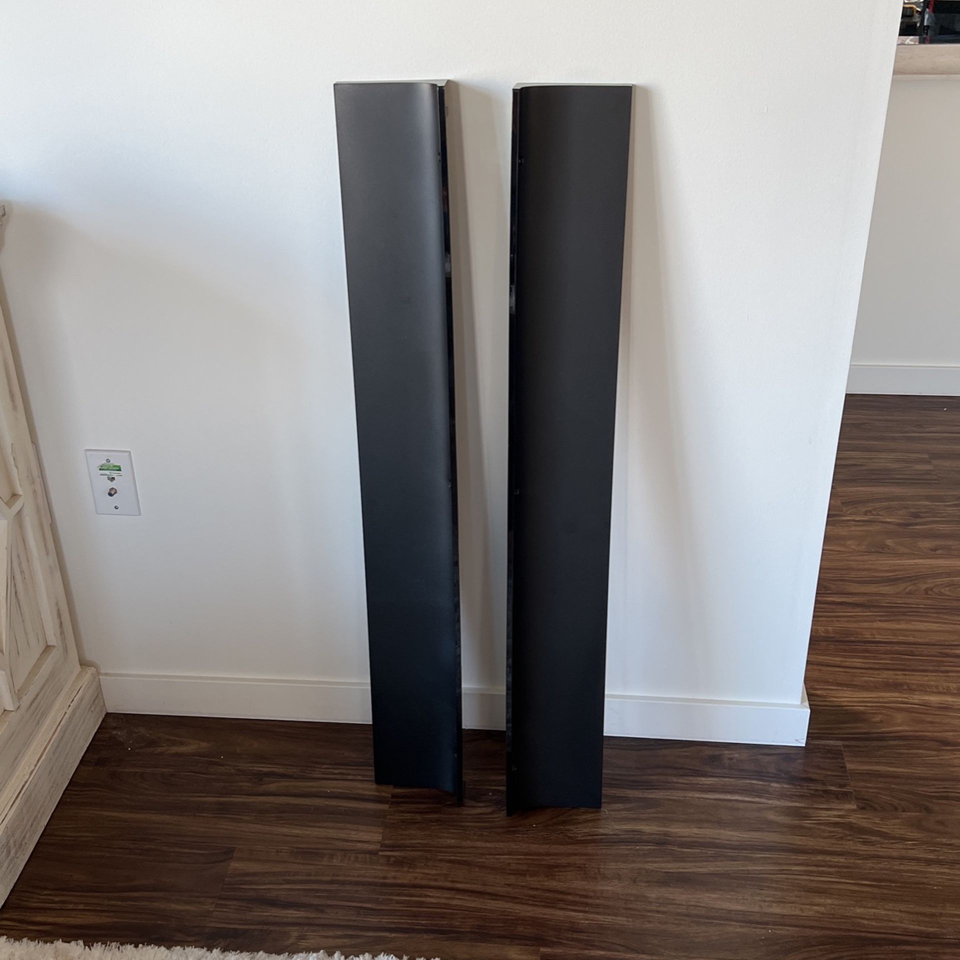 Tonal gym Wide Mount Covers