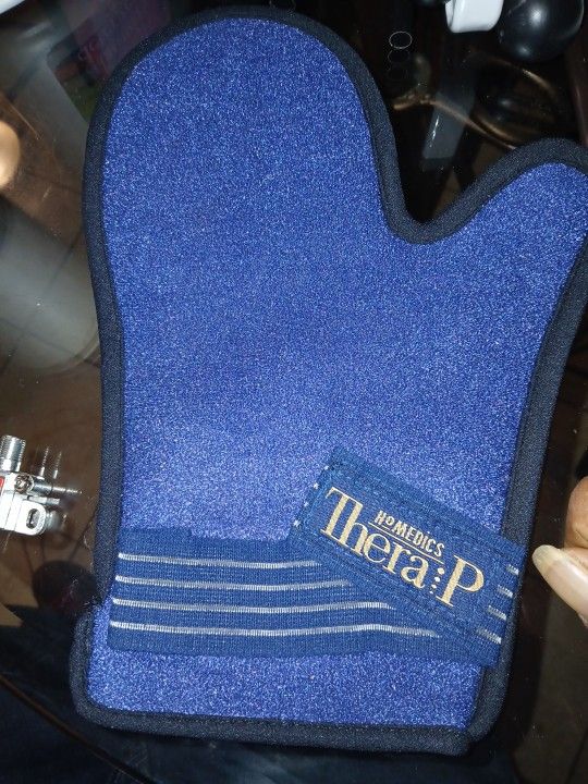 Homedics Thera-P Magnetic Therapy Arthritis Mitt New Model MW-M