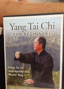 Tai Chi for Beginners