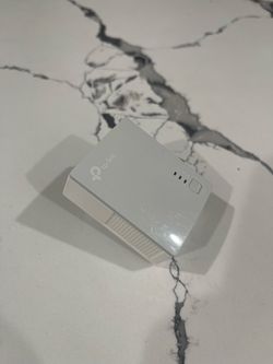 Powerline adapter