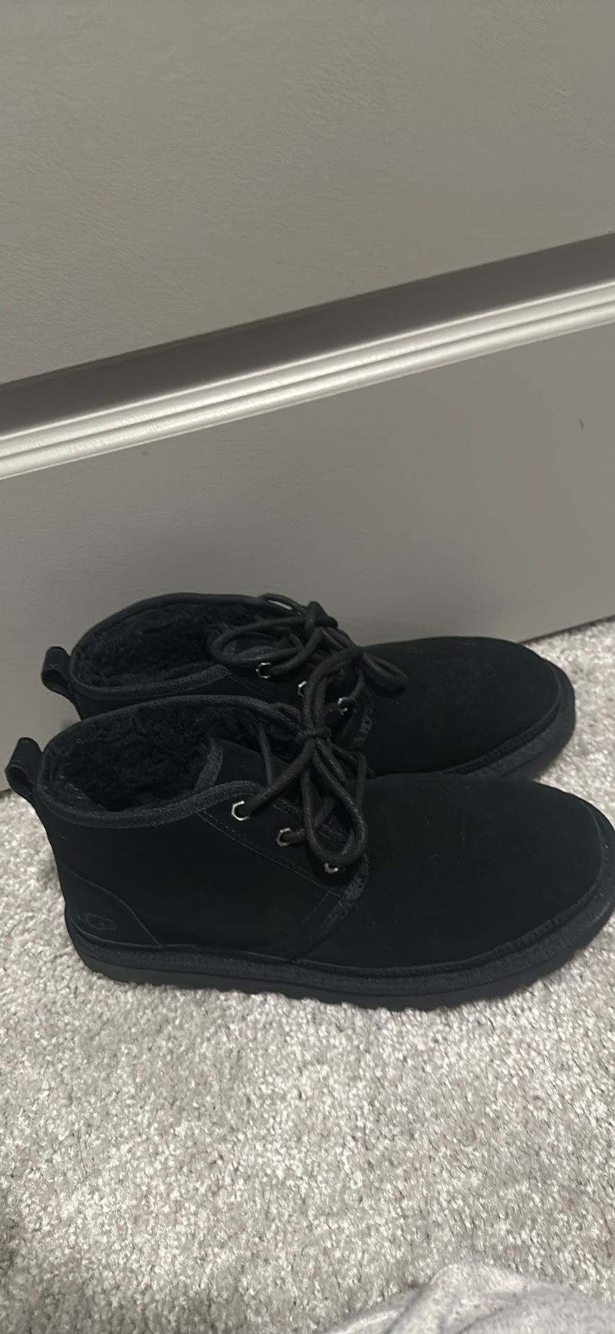 Uggs Men Boots