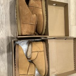 Uggs