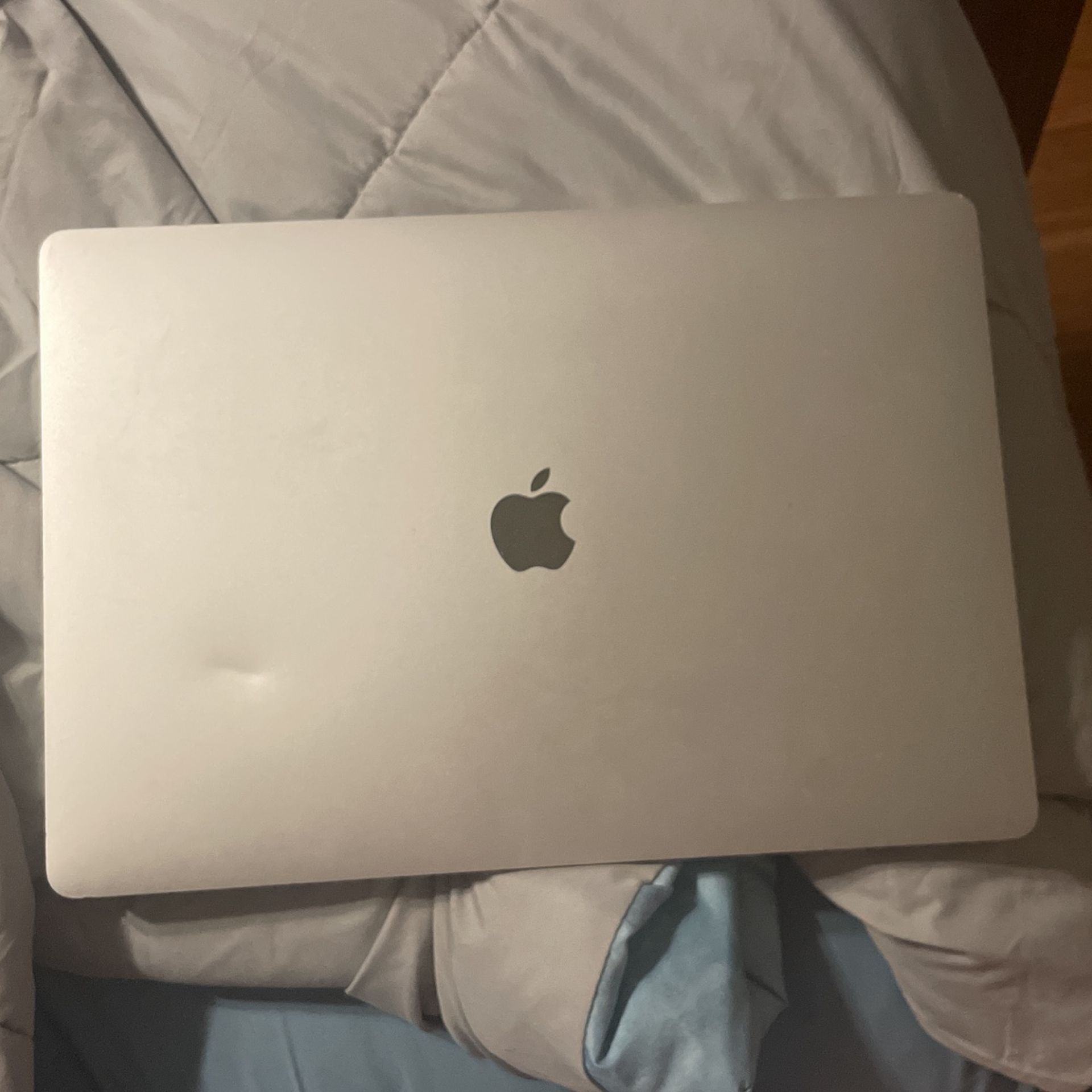 2019 MacBook Pro