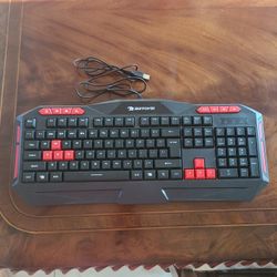 ibuy power gaming keyboard