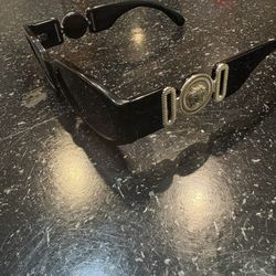 Versace Glasses 