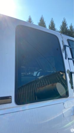 88-98 Chevy/gmc rear window for extend cab