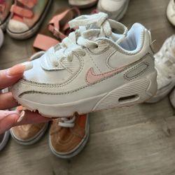 toddler nike 6c