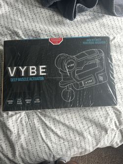 Massage Gun Brand New