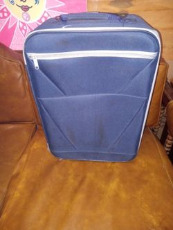 Small Luggage Carry-on 
