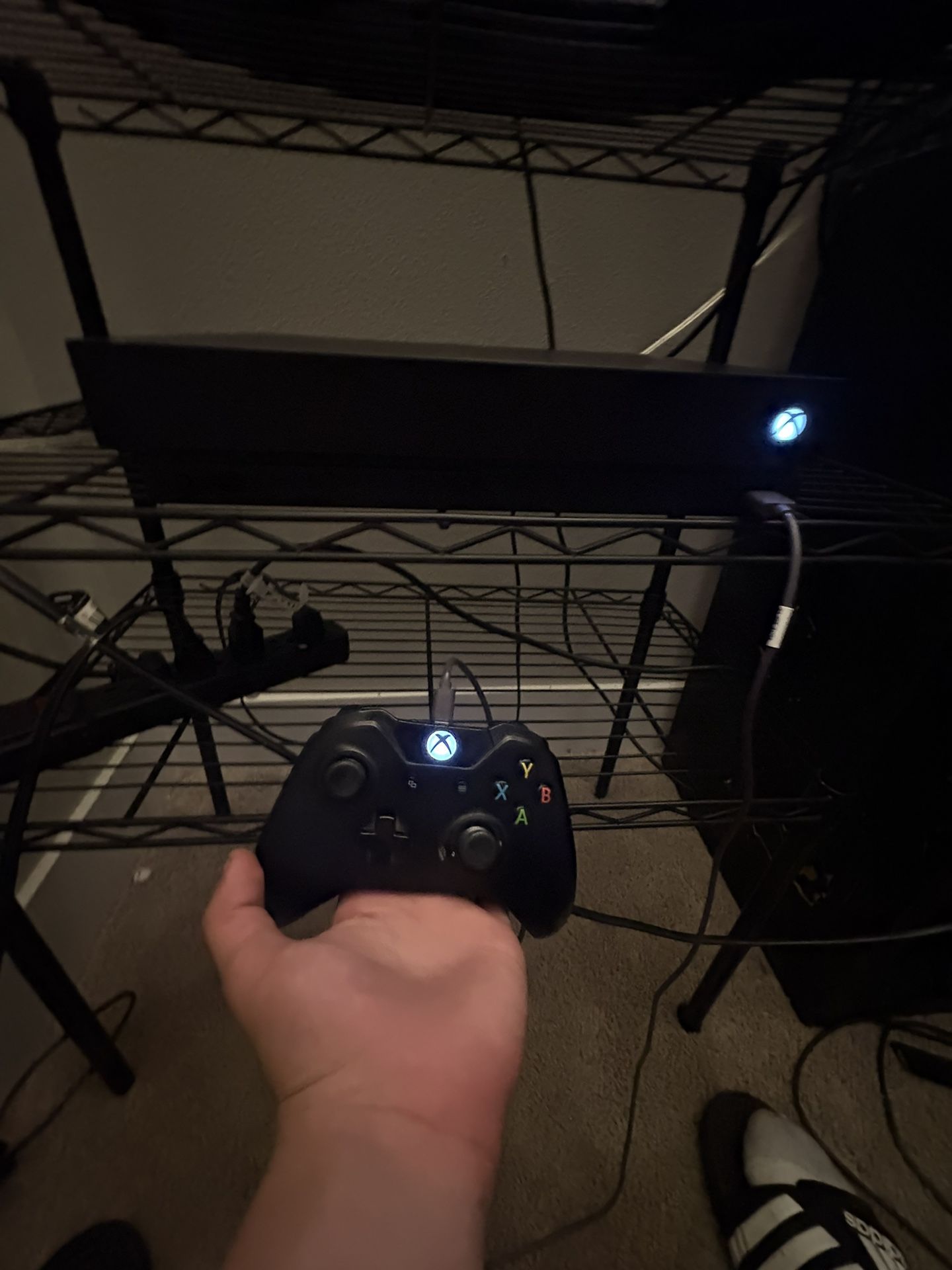 Xbox S 120 FPS $200 Will Negotiate