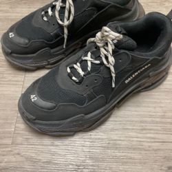 Balenciaga Triple S