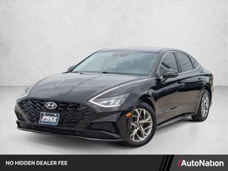 2023 Hyundai Sonata
