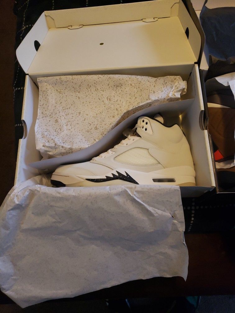 Jordan's