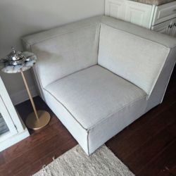 Castlery Corner Sofa 