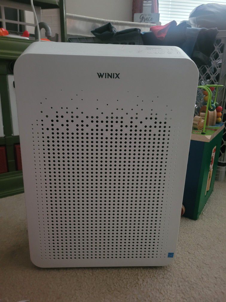 Winix True HEPA 4 Stage Air Purifier