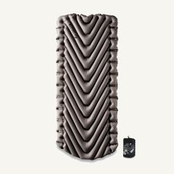 Klymit Static V Luxe Sleeping Pad