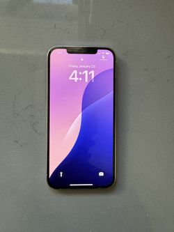 iPhone 12 Pro Max 256GB - Unlocked