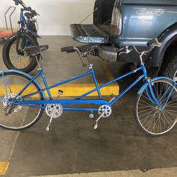 1976 Scwinn Tandem Bike for Sale in Seattle WA OfferUp