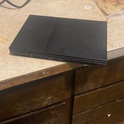 Ps2 Slim