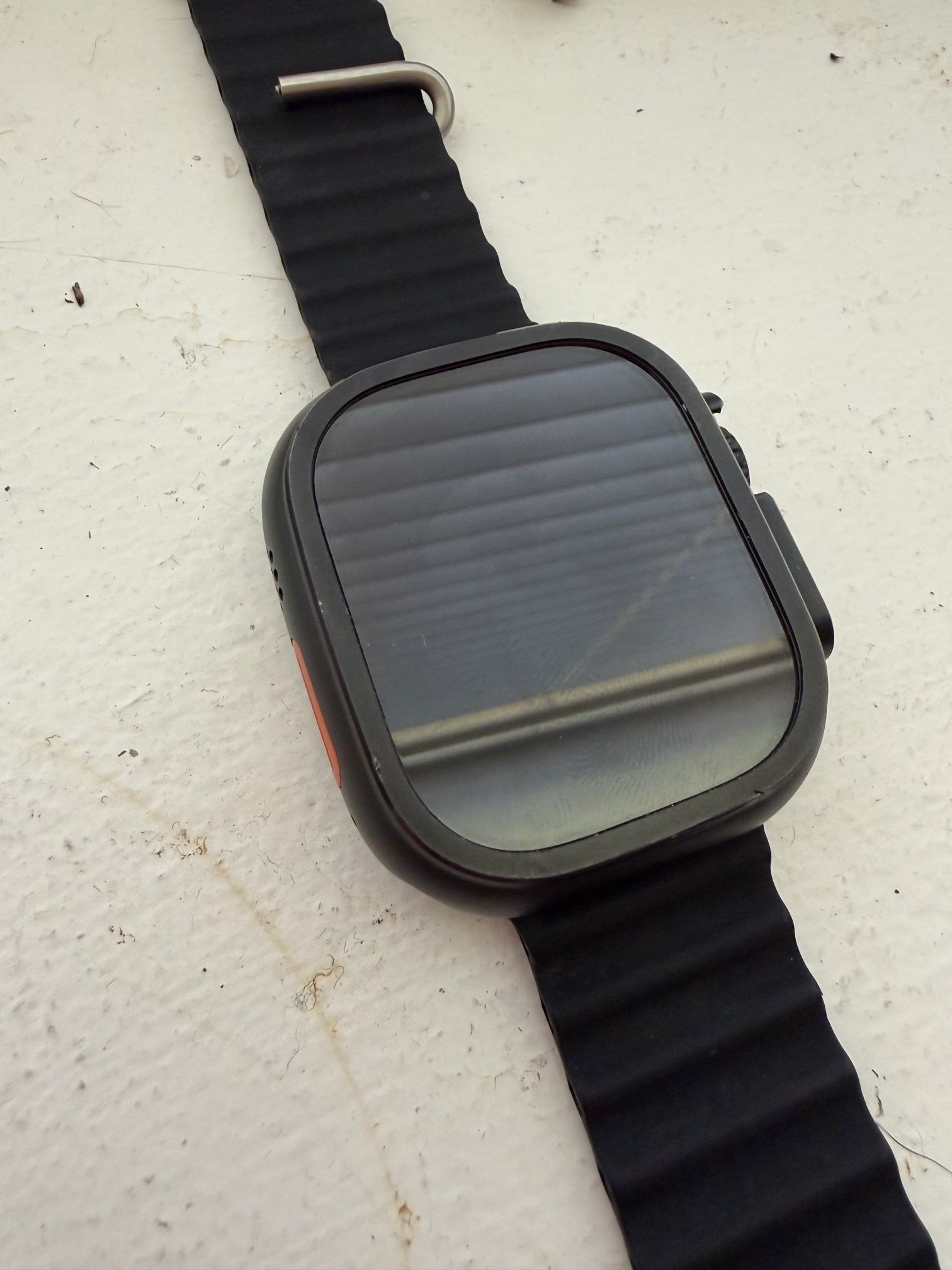 Apple Watch Ultra 2 Unlocked