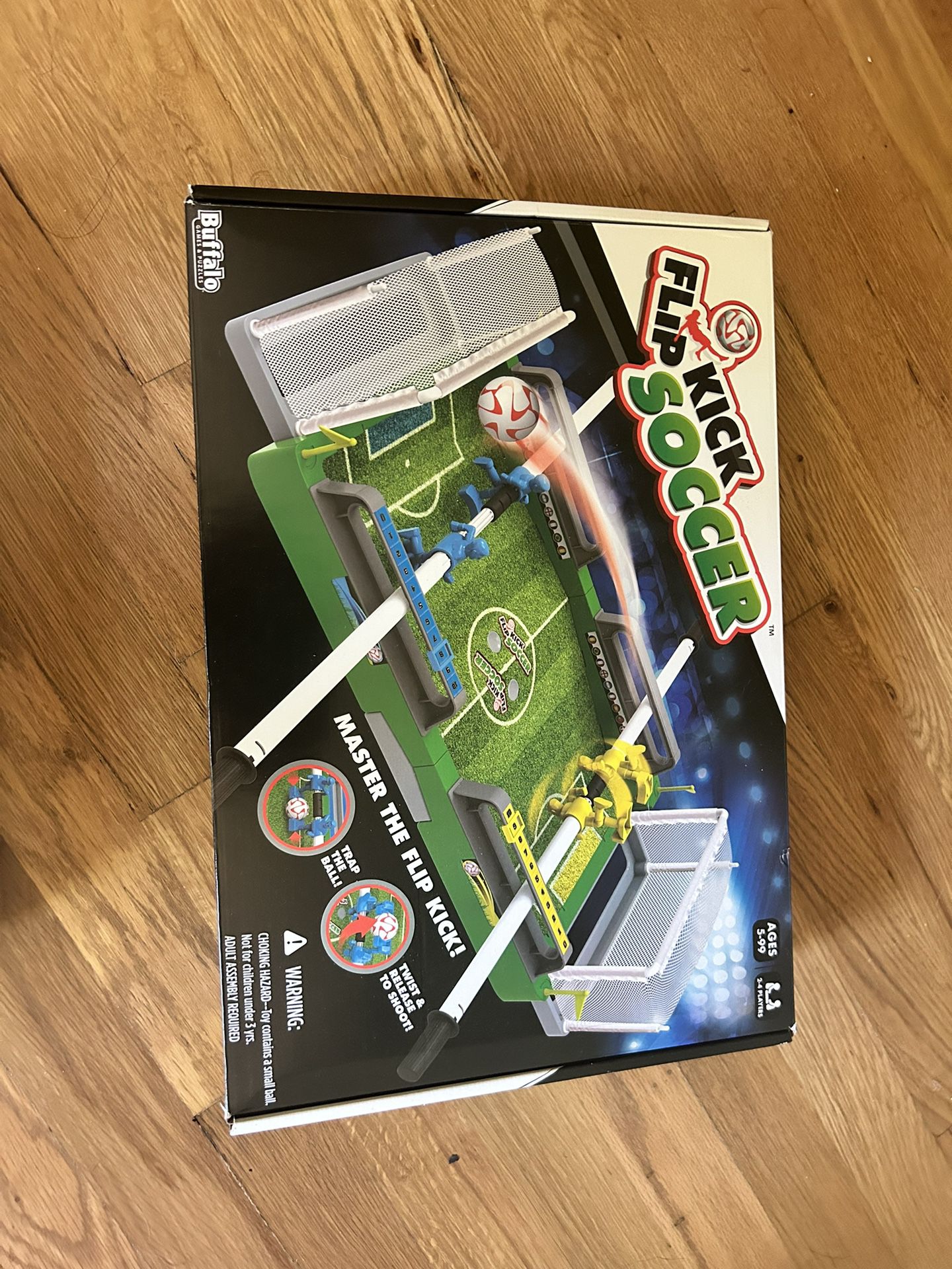 Soccer and Plane Games For Kids