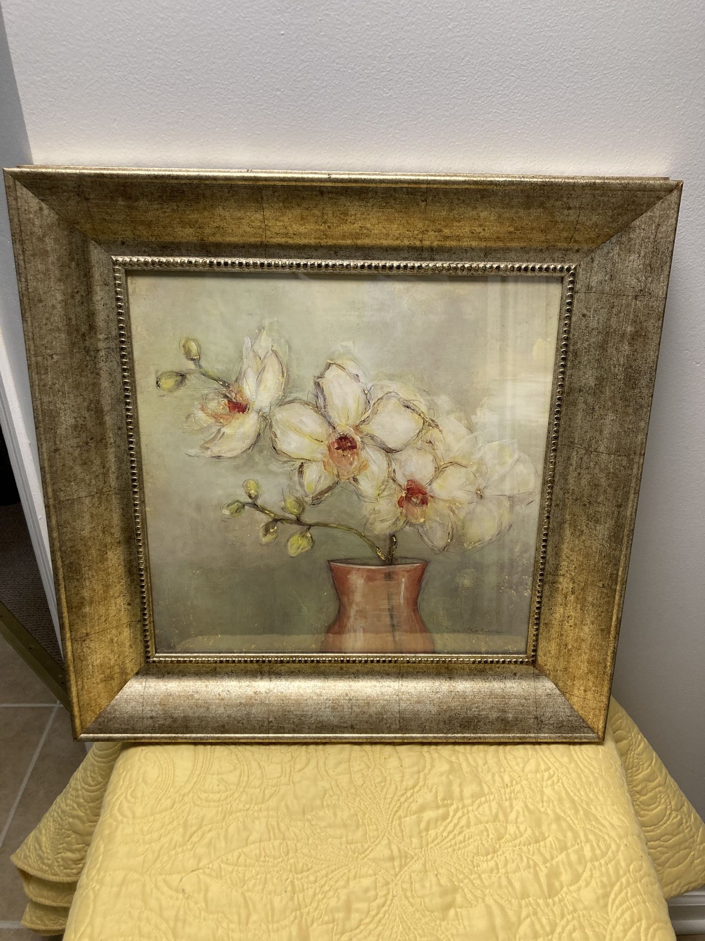 Picture 21x21 Frame