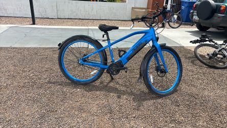 bike