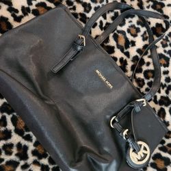 Mk Purse 
