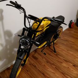 Ebike