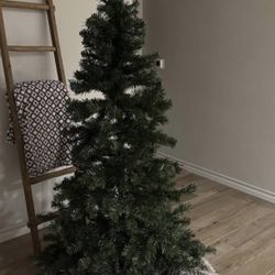 Artificial Christmas Tree 